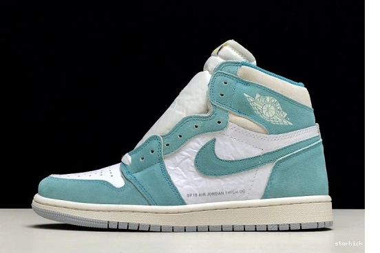 1 555088-311 Retro 555088-311 “Turbo OG Green” Jordan High Air 0307